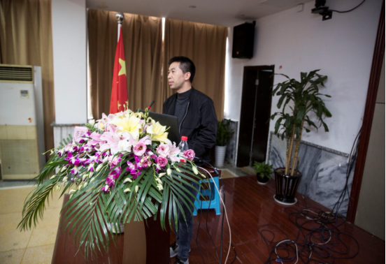 危重产科麻醉及分娩镇痛瓯越论坛学习班顺利召开537.png